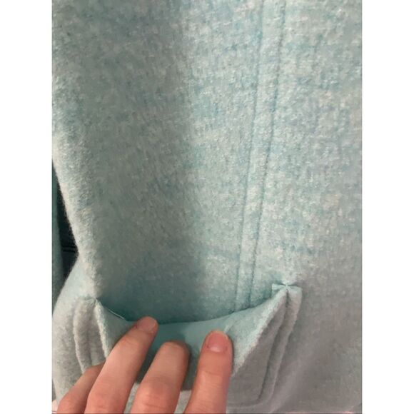 Pendleton woman’s merino wool coat NWT - Picture 5 of 9